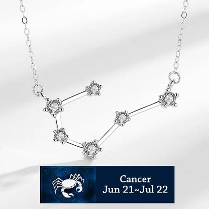 Dije Constelación del Zodiaco
