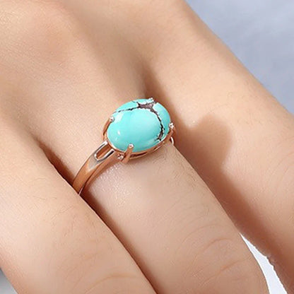 Base de Anillo con Cuatro Garras