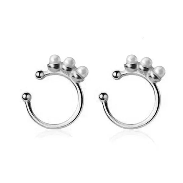 Ear cuff Brillante
