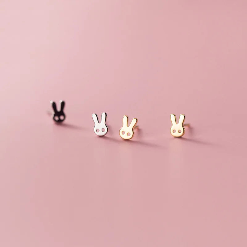 Aretes Conejito Dulce