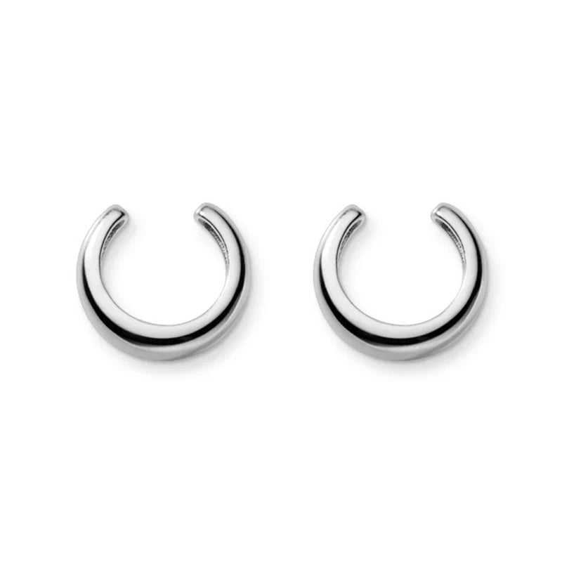 Ear cuff Liso