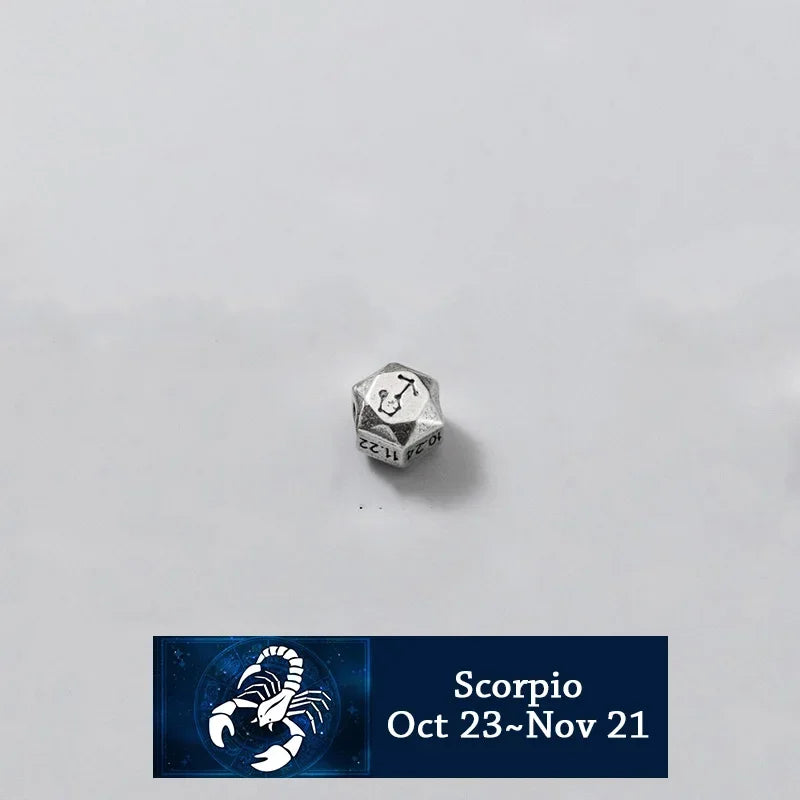 Cuenta Signo Zodiacal