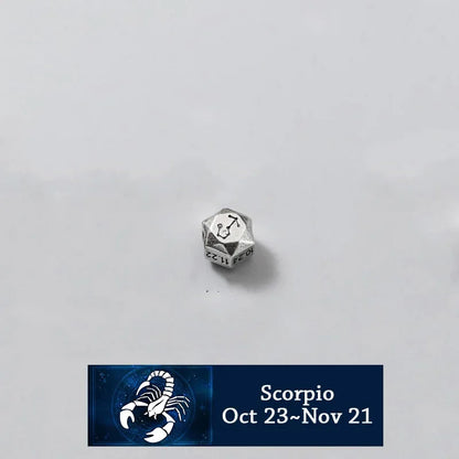 Cuenta Signo Zodiacal