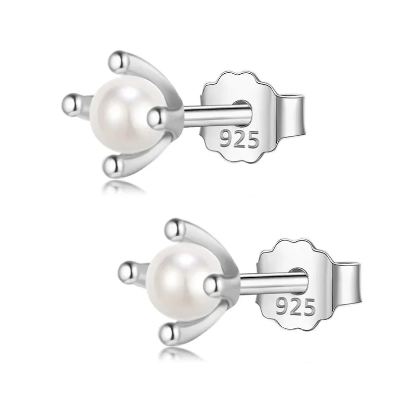 Aretes Cristal en Degradado