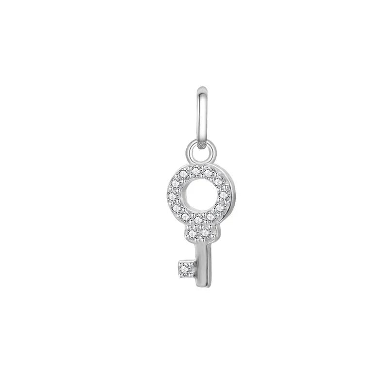 Dije Mini Llave