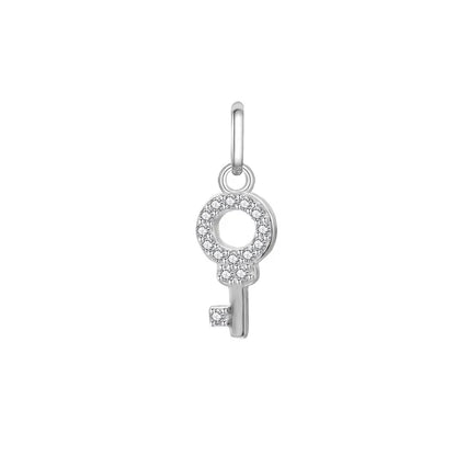 Dije Mini Llave