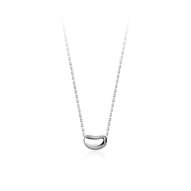 Collar Geométrico Liso
