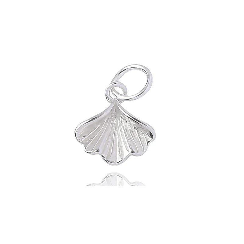 Dije Hoja de Ginkgo