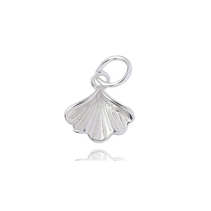 Dije Hoja de Ginkgo