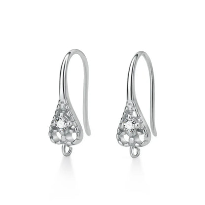 Ganchos para Aretes
