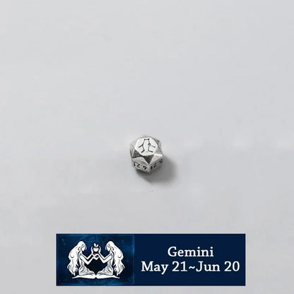 Cuenta Signo Zodiacal