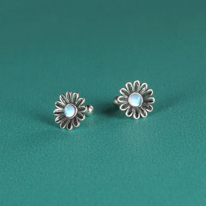 Aretes Margaritas Vintage