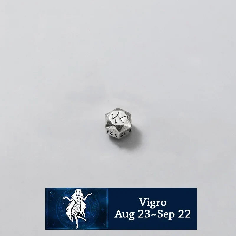 Cuenta Signo Zodiacal