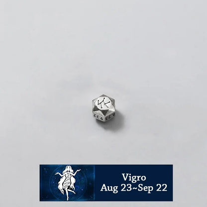 Cuenta Signo Zodiacal