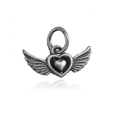 Dije Alas de Ángel del Amor