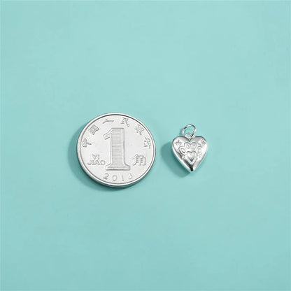 Dije Casita con Corazón