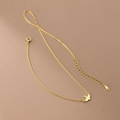 Collar Pajarito
