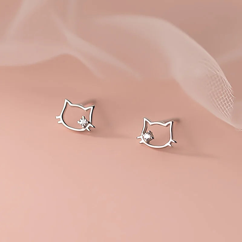 Aretes Animalito de Colores