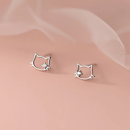 Aretes Animalito de Colores