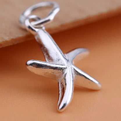 Dije Estrella de Mar