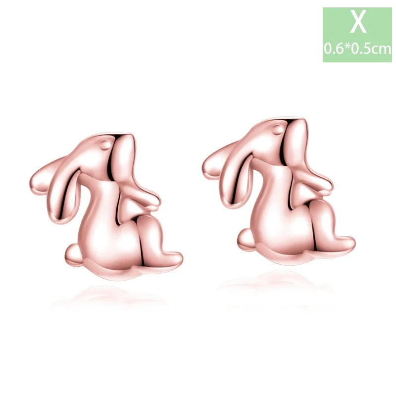Aretes Horóscopo Chino