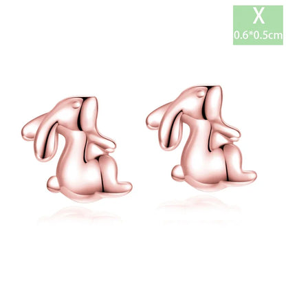 Aretes Horóscopo Chino