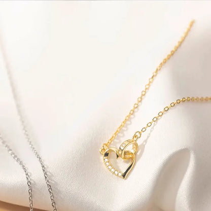 Collar Círculo Love