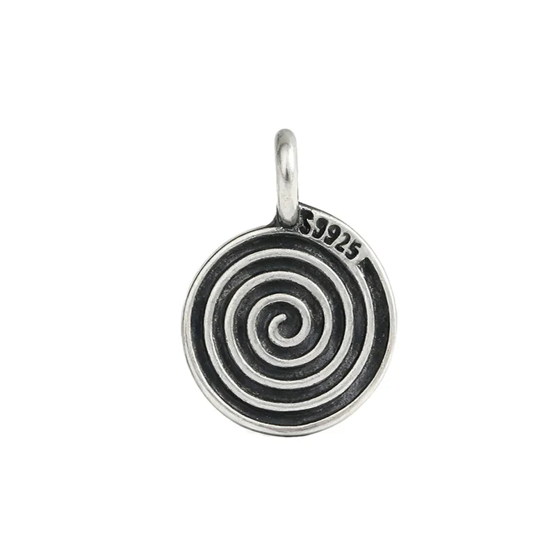 Dije Espiral