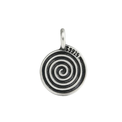 Dije Espiral