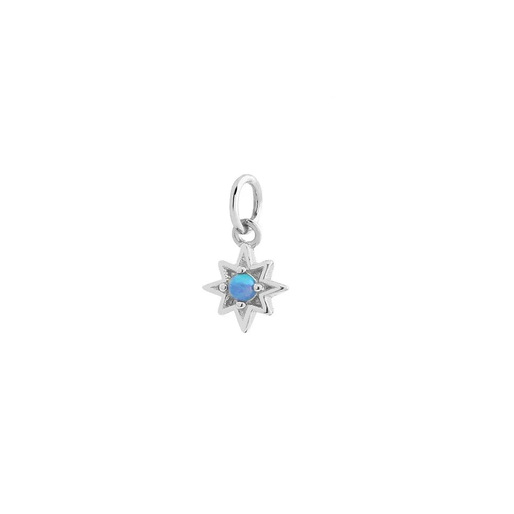 Dije Corazón y Estrella