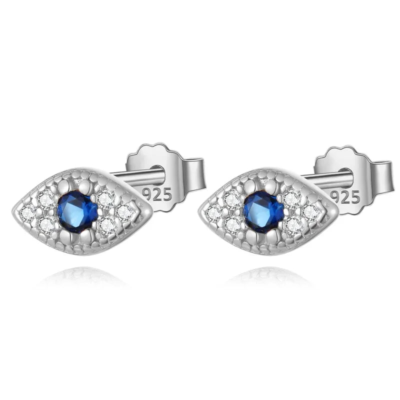 Aretes Ojo