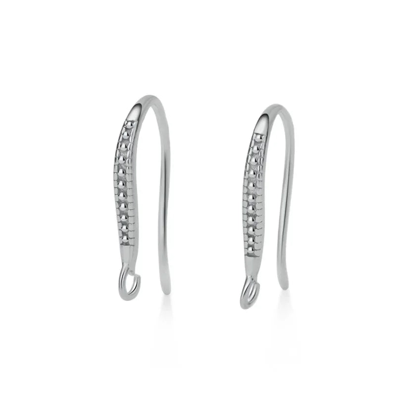 Ganchos para Aretes