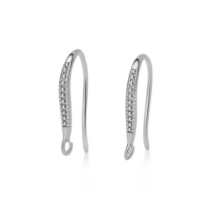 Ganchos para Aretes