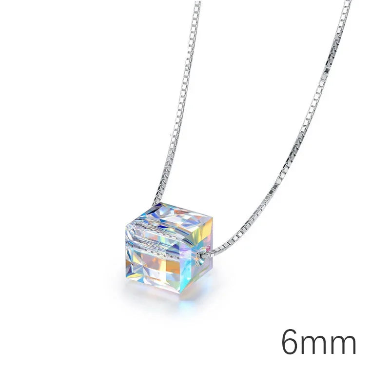Collar con Dije de Perla
