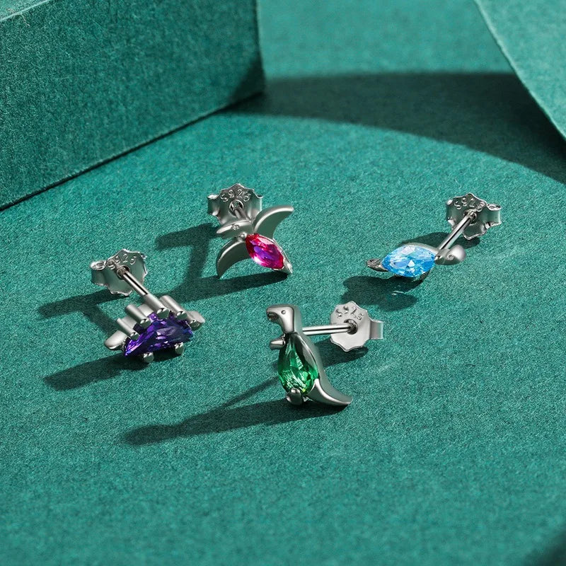 Arete Individual Dinosaurio