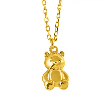 Collar Osito