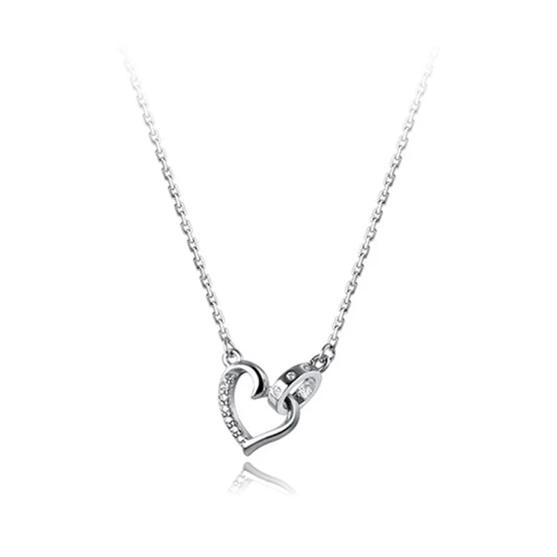 Collar Círculo Love