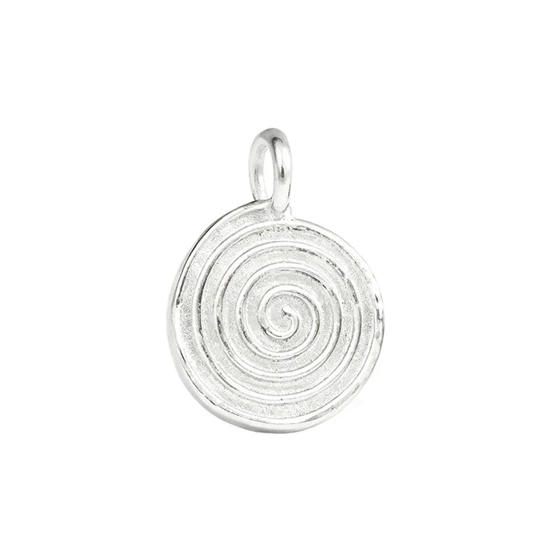 Dije Espiral