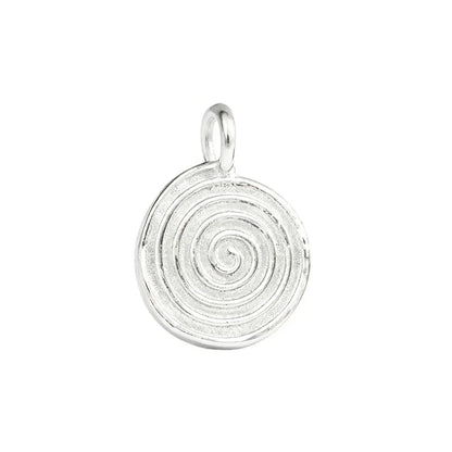 Dije Espiral