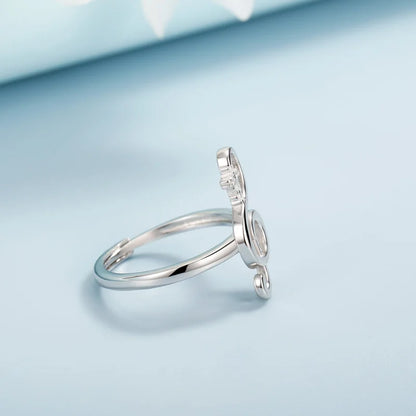 Anillo Musical Abierto