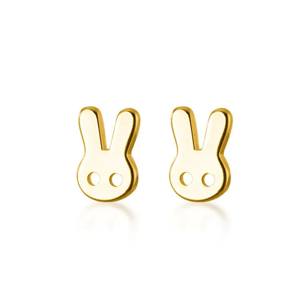 Aretes Conejito Dulce
