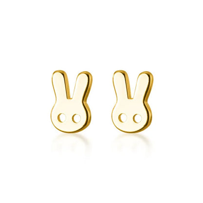 Aretes Conejito Dulce