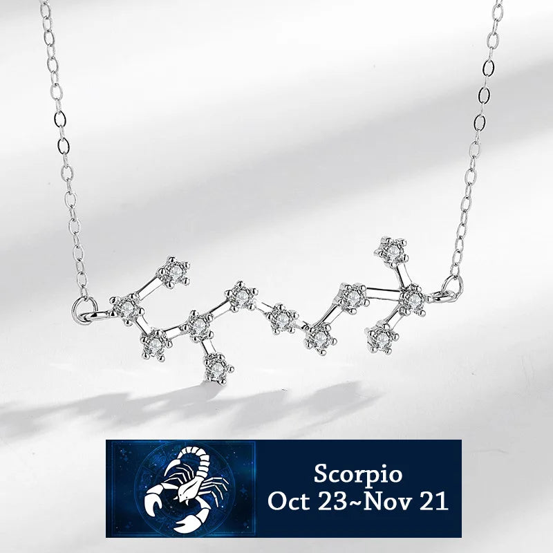 Dije Constelación del Zodiaco