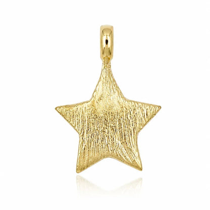 Dije Minimalista Luna o Estrella