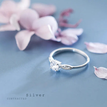 Anillo Deslumbrante