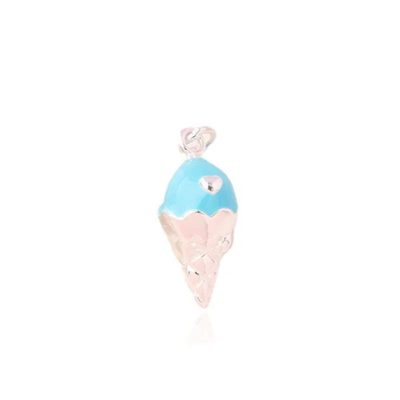 Dije Heladito de Colores