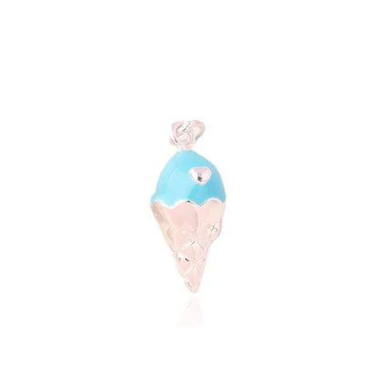 Dije Heladito de Colores