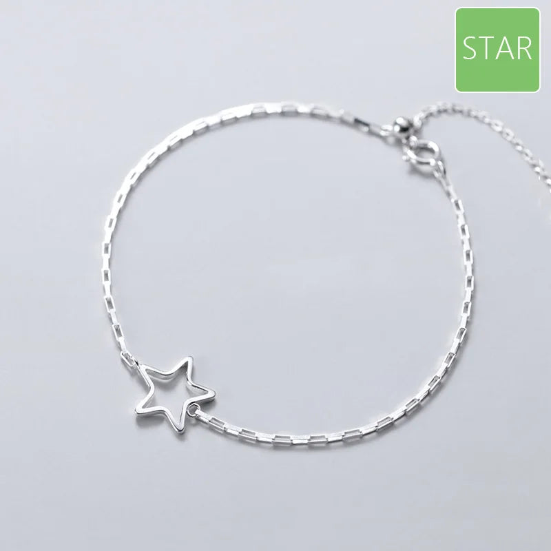 Pulsera Noche de Luna