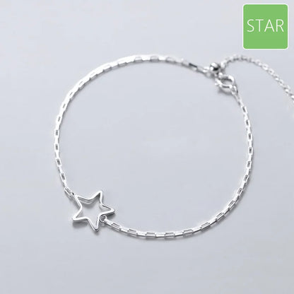 Pulsera Noche de Luna