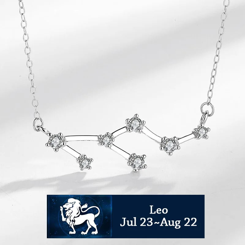Dije Constelación del Zodiaco